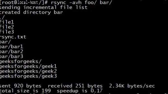 Best Unison File Synchronizer Alternatives
