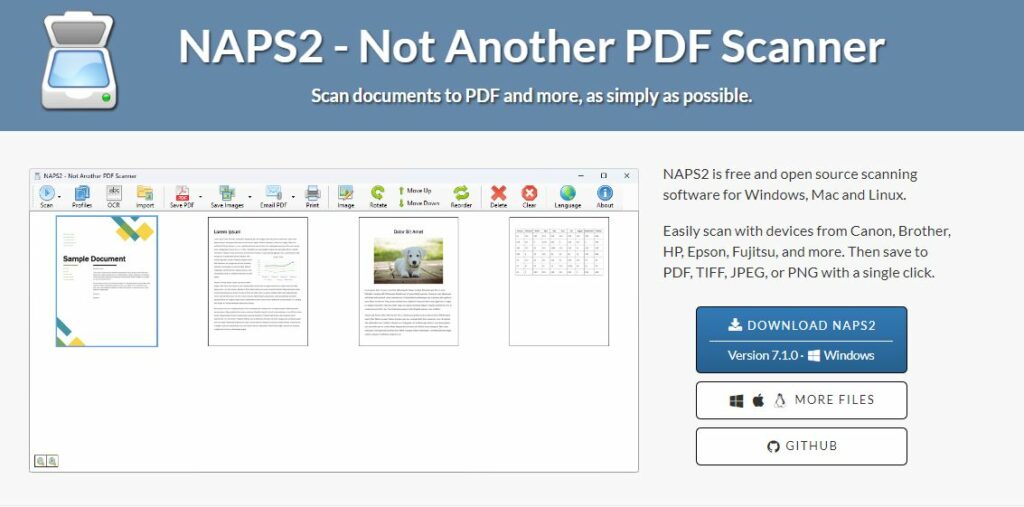 Best CopyFish Alternatives
