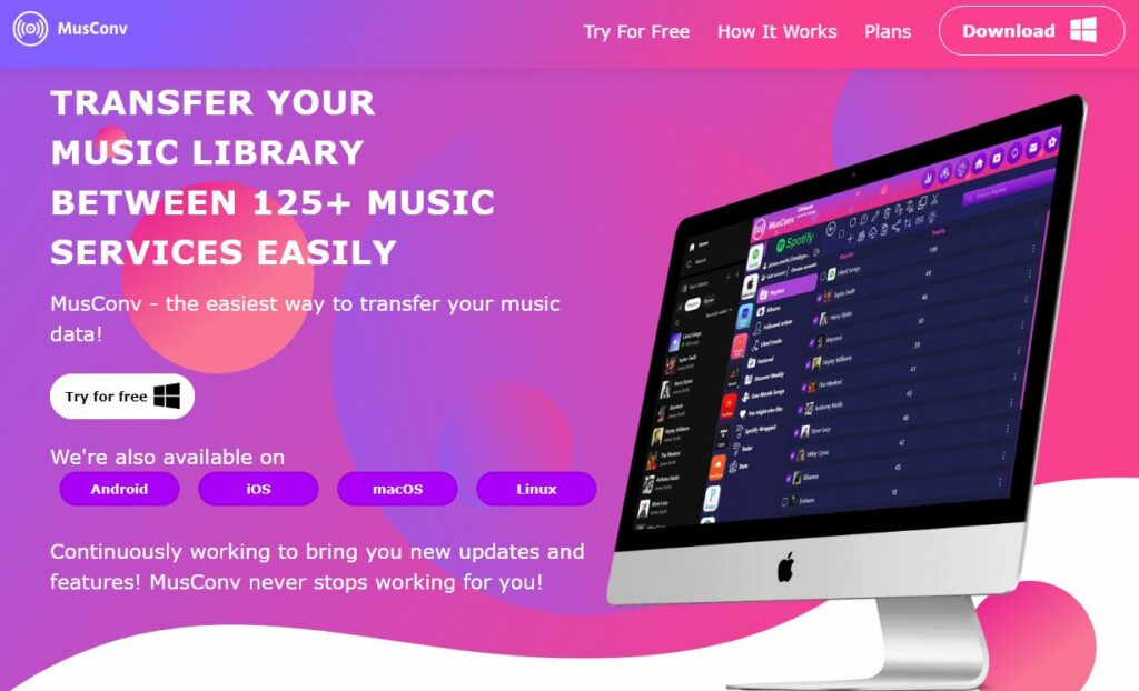 Best SongShift Alternatives