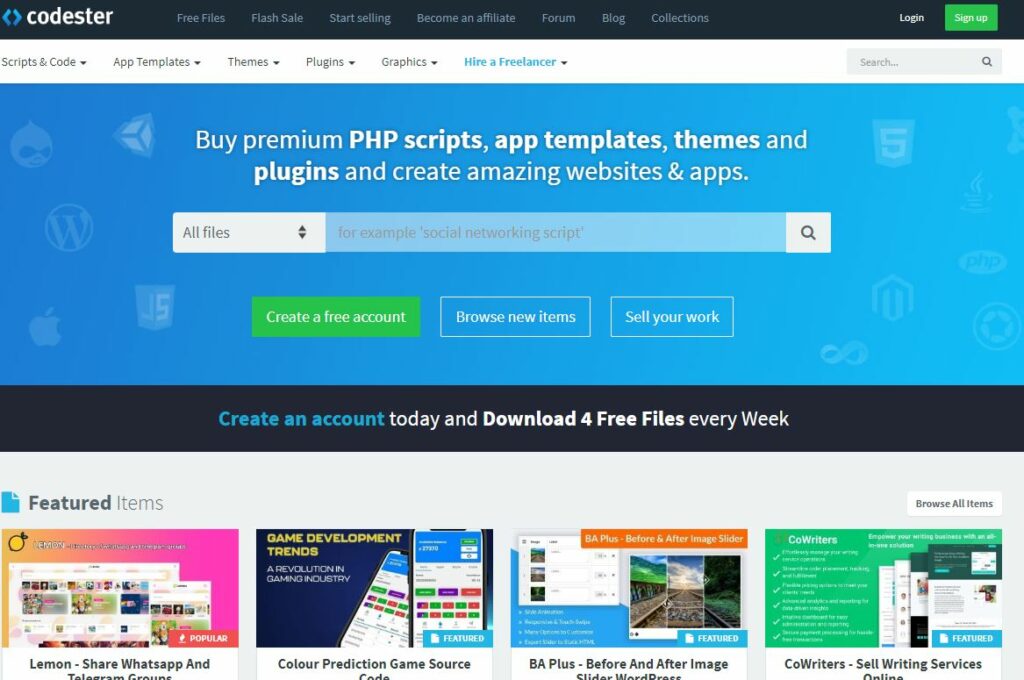 Best GPLDL.com Alternatives