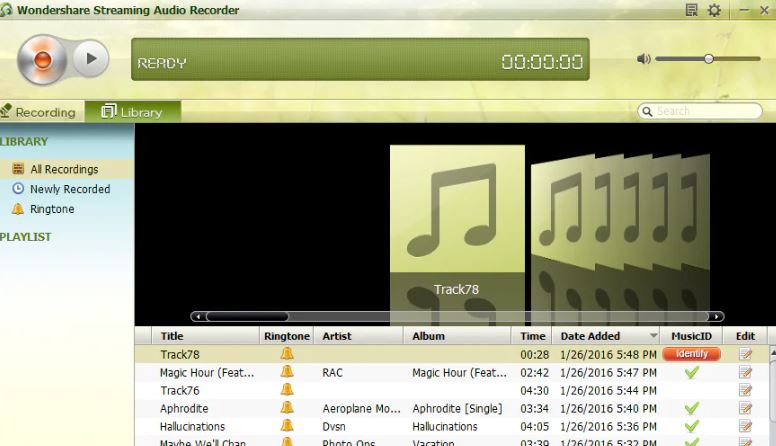 Best Replay Music Alternative