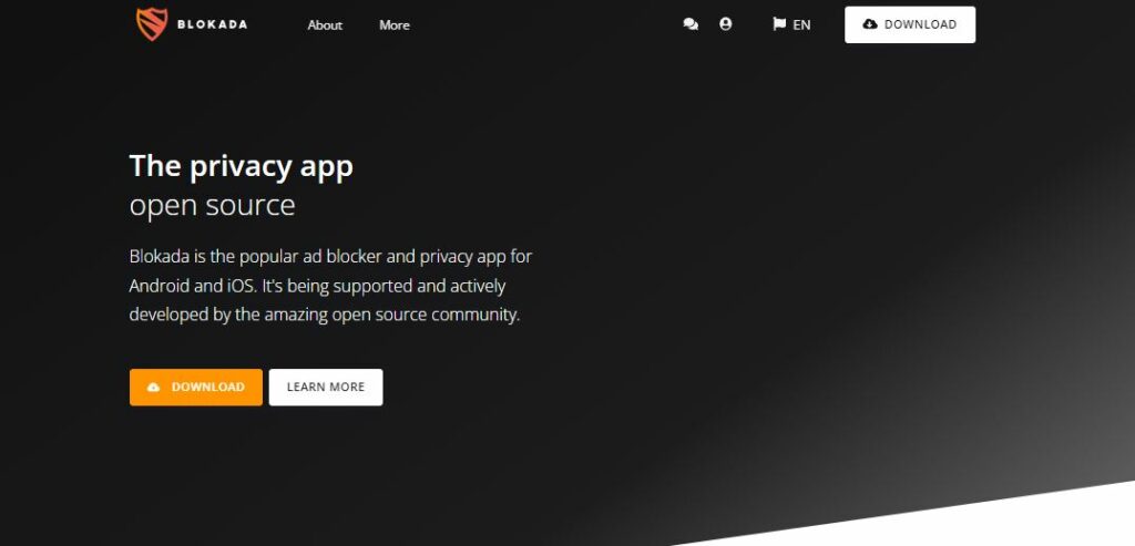 Best BLOCK THIS! Alternatives