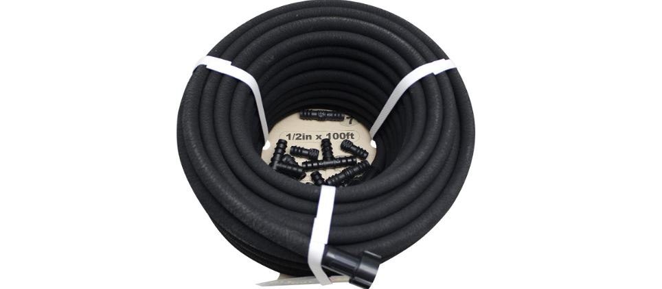 Best Soaker Hoses