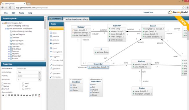 Best IBM Rational Rose Enterprise Alternatives