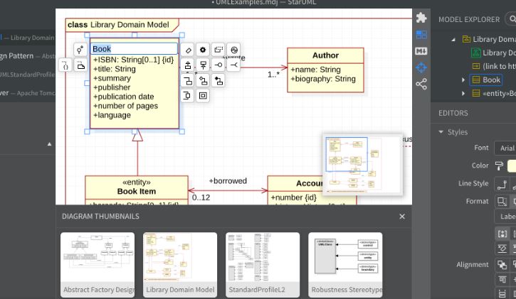 Best IBM Rational Rose Enterprise Alternatives