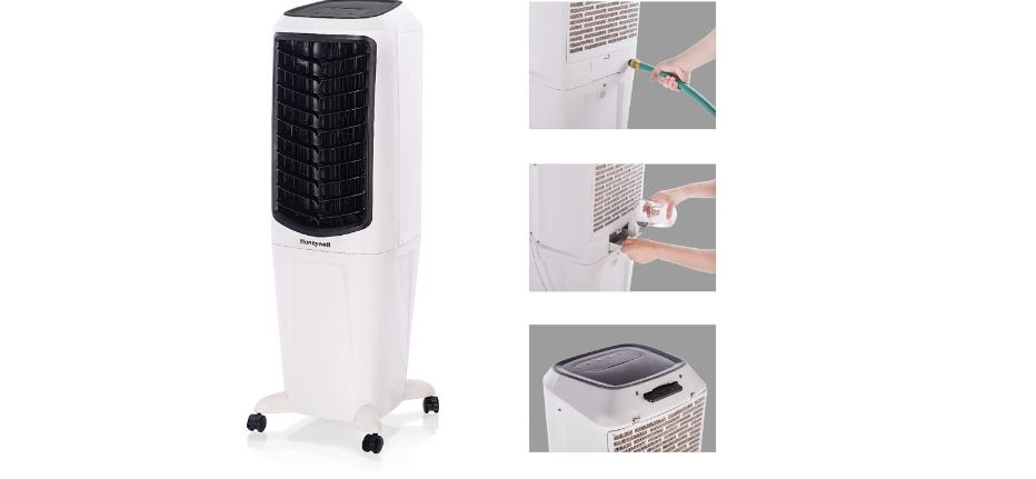 Best Evaporative Coolers