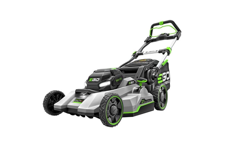 Best Battery-Powered Lawn Mowers