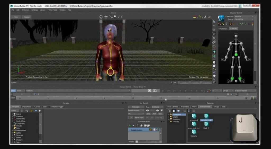 Best 3D Animation Software