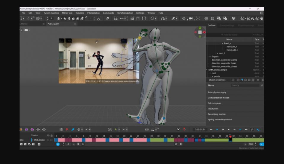 Best 3D Animation Software