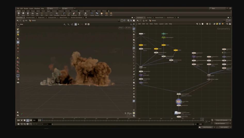 Best 3D Animation Software