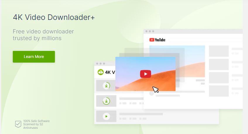 Best 4K Video Downloaders for Android
