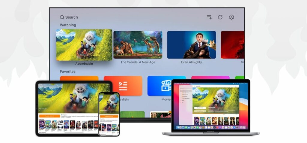 Best Video Player Apps for iPhone and iPad
