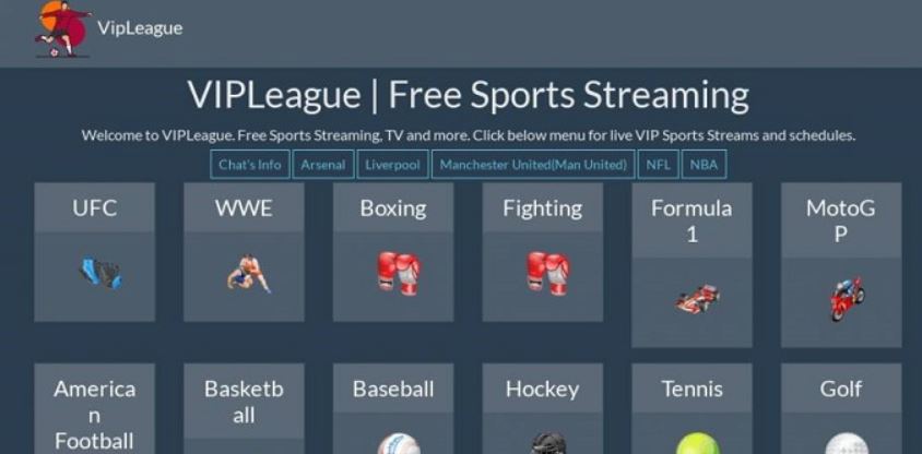 Best Boxing Streaming Sites