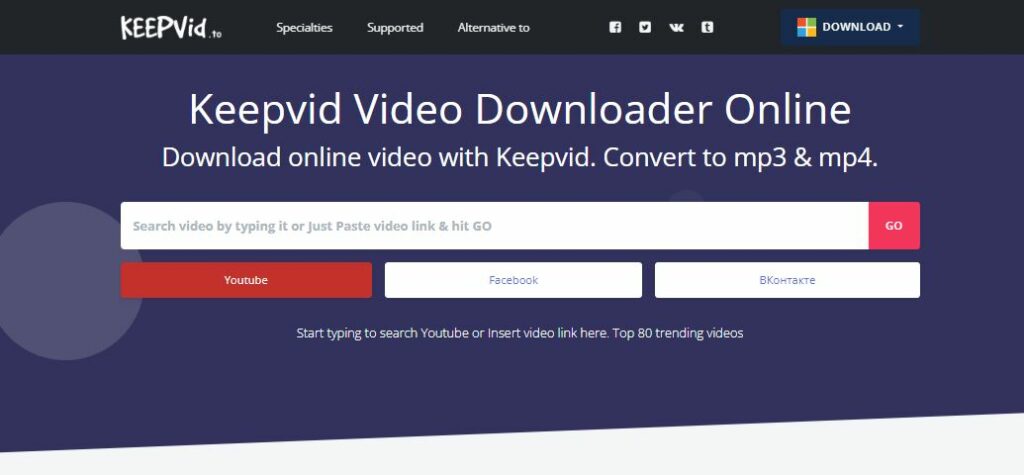 Best Video Downloader for Mac