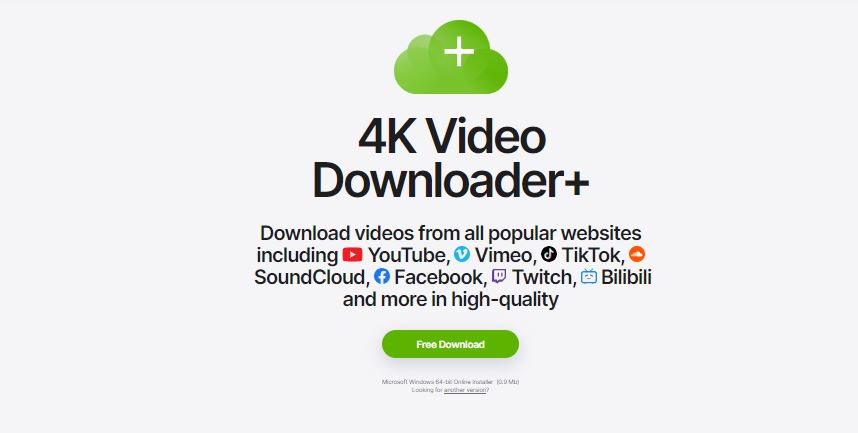 Best Video Downloader for Mac