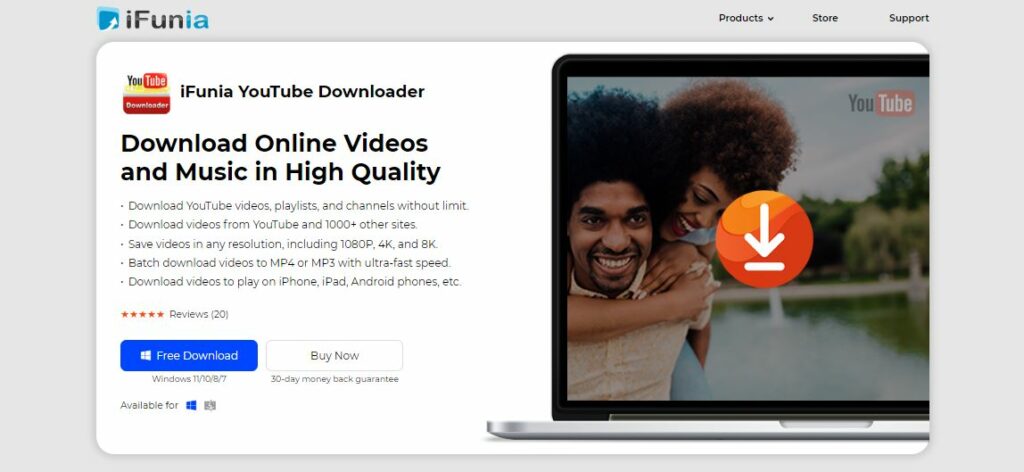 Best Video Downloader for Mac