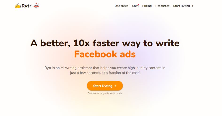Best AI Writing Tools
