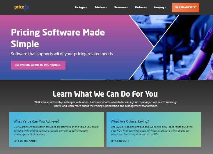 Best Quote-to-Cash Software