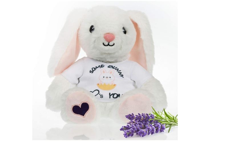 Best Weighted Stuffed Animals