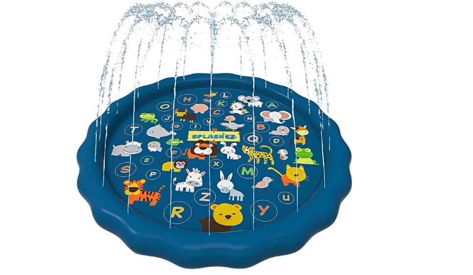 Best Water Toys