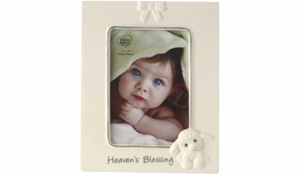 Best Baby Baptism Gifts