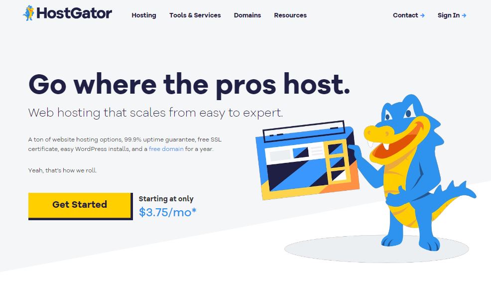 Best Cloud Hosting Services