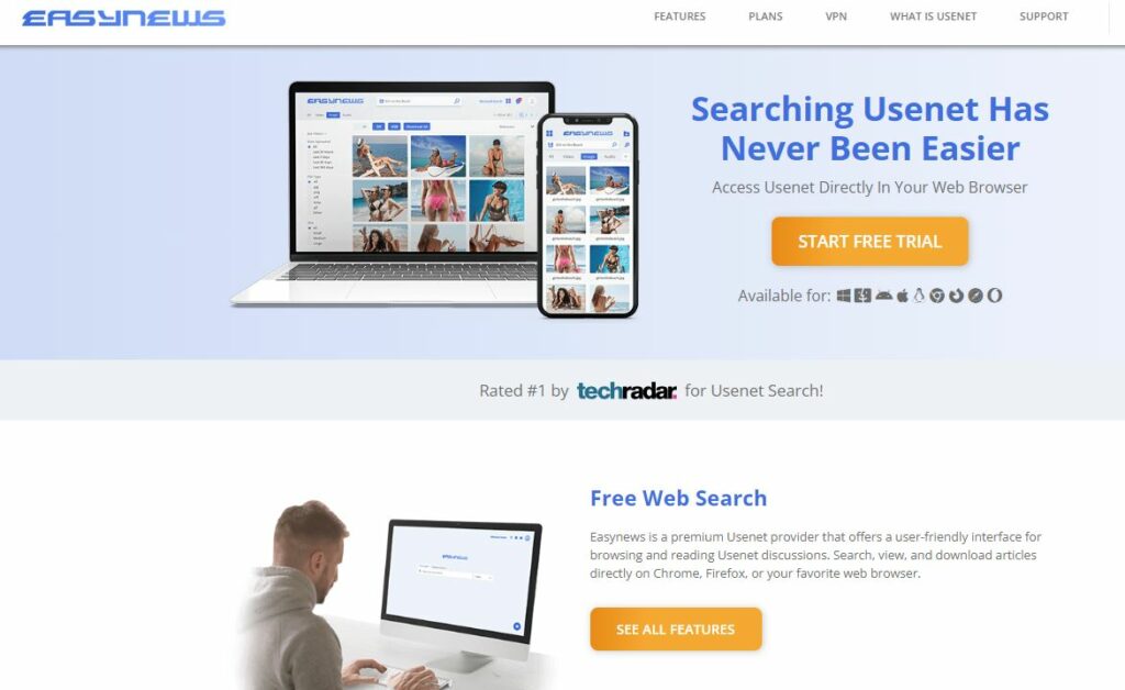 Best NZB Indexing Websites