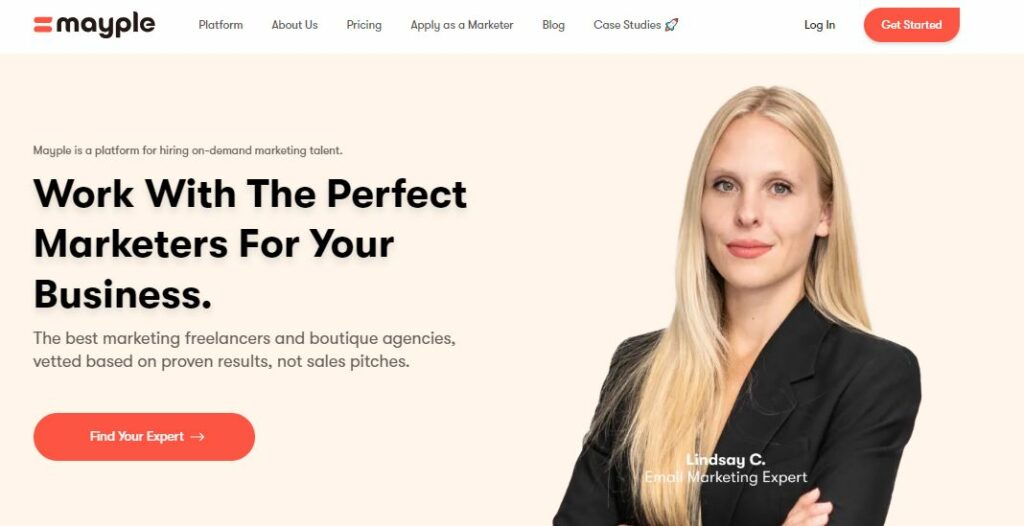Best Freelance Marketing Websites