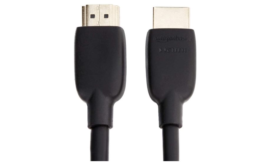 Best HDMI Cable for PS5