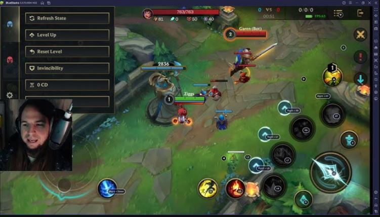 How to Play Wild Rift on PC Effectively