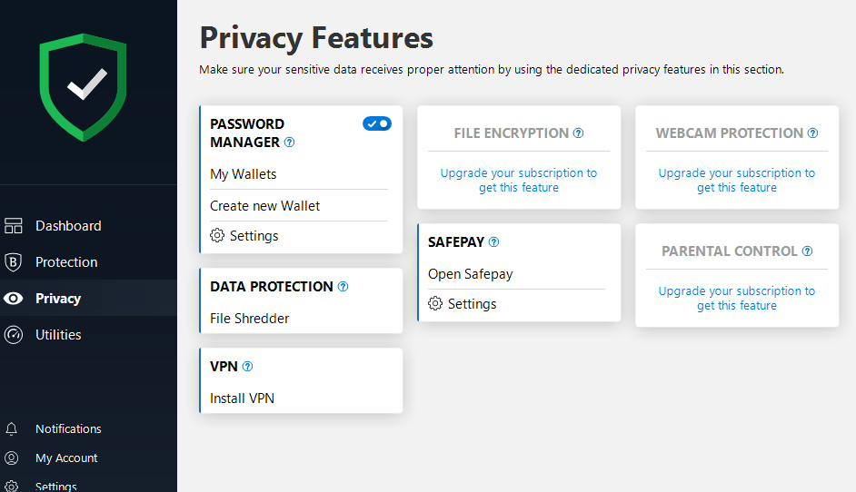 Bitdefender review