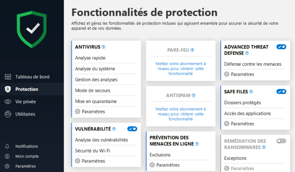Bitdefender review