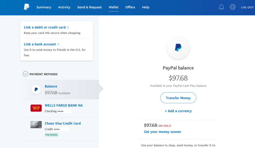 Paypal vs Payoneer