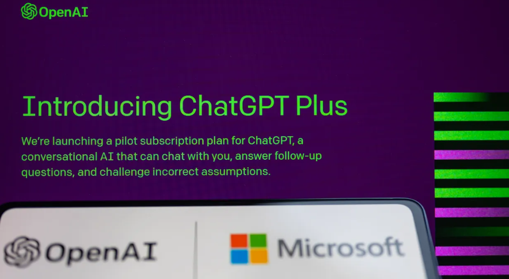 Chatgpt vs Chatgpt Plus