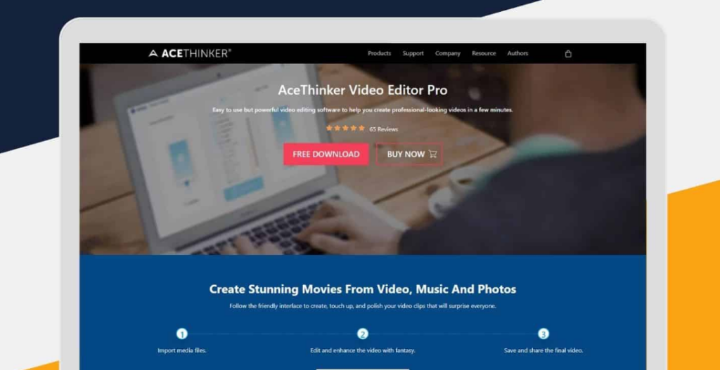 Acethinker review