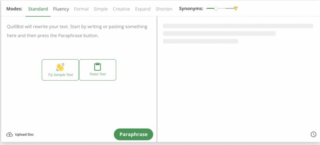 Best AI Writing Tools