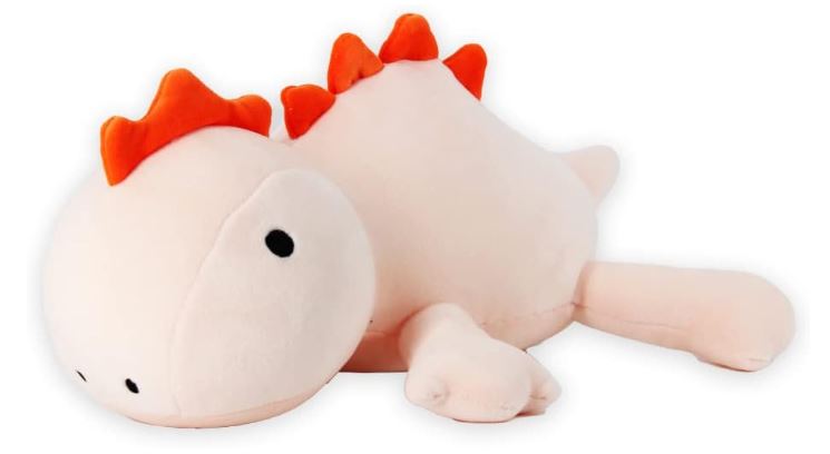 Best Weighted Stuffed Animals