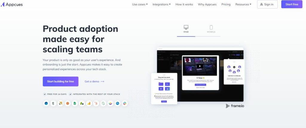 Best Digital Adoption Platforms