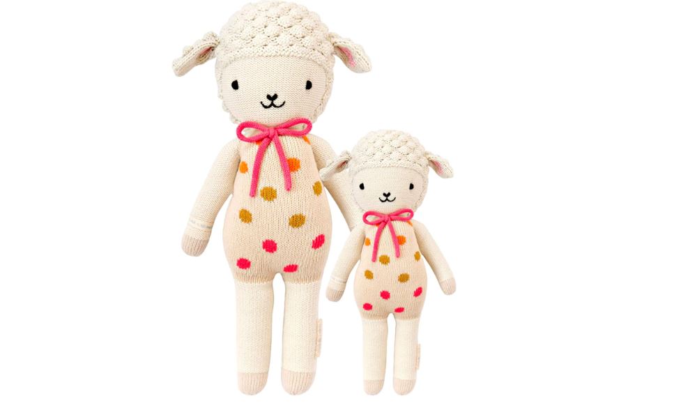 Best Baby Baptism Gifts