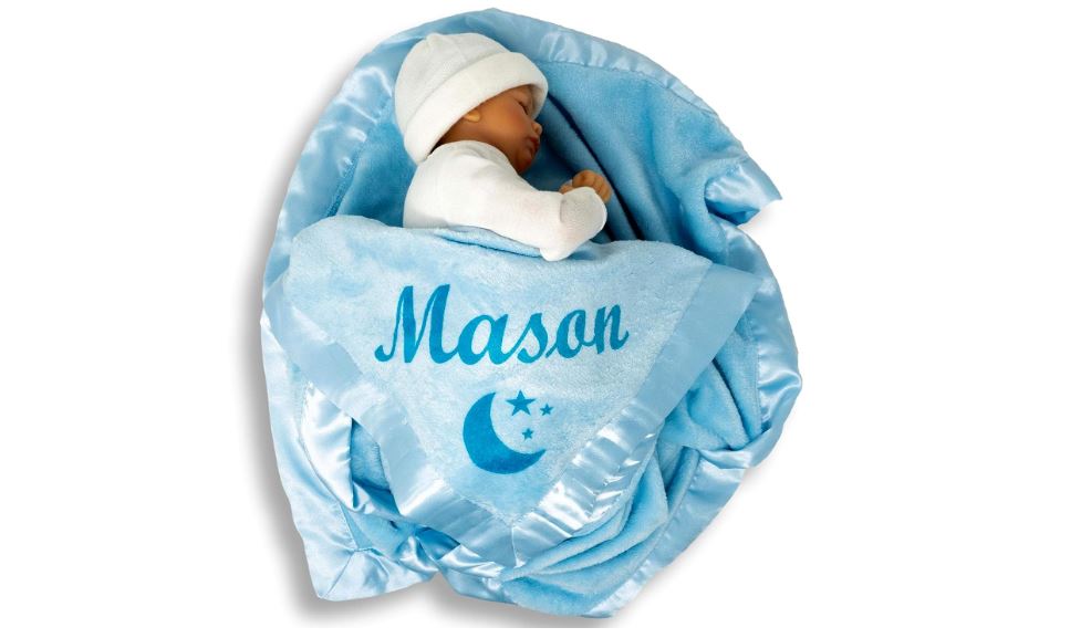 Best Baby Girl Gifts