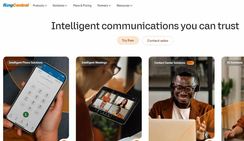 Best Business Phone Systems
