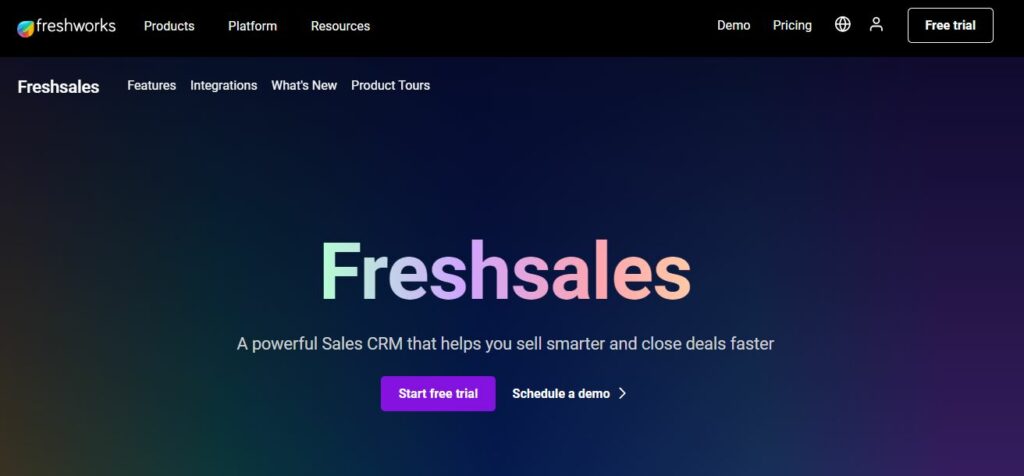 Best Mobile CRM Apps