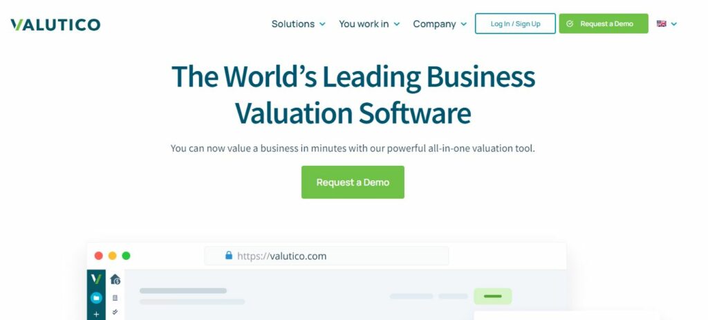 Valutico review 