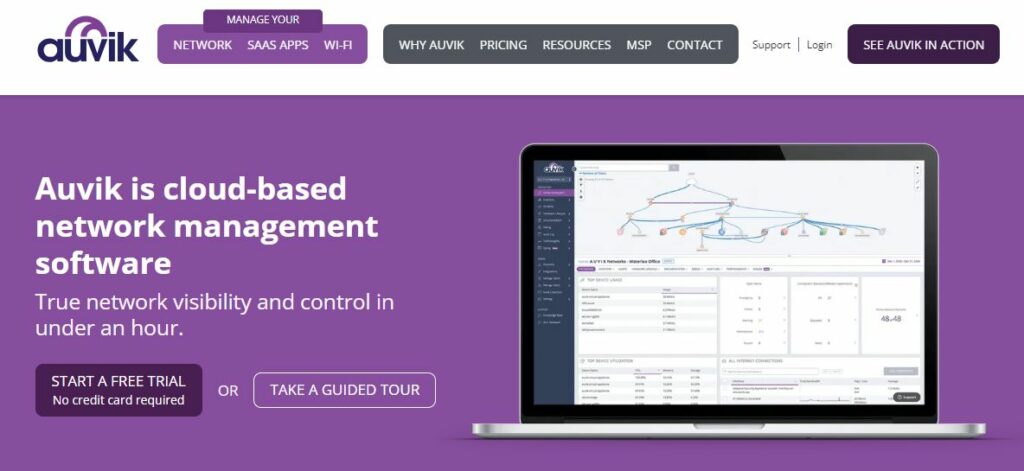 Best RMM Software