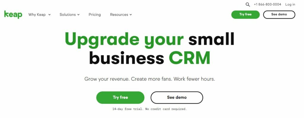 Best Quote-to-Cash Software