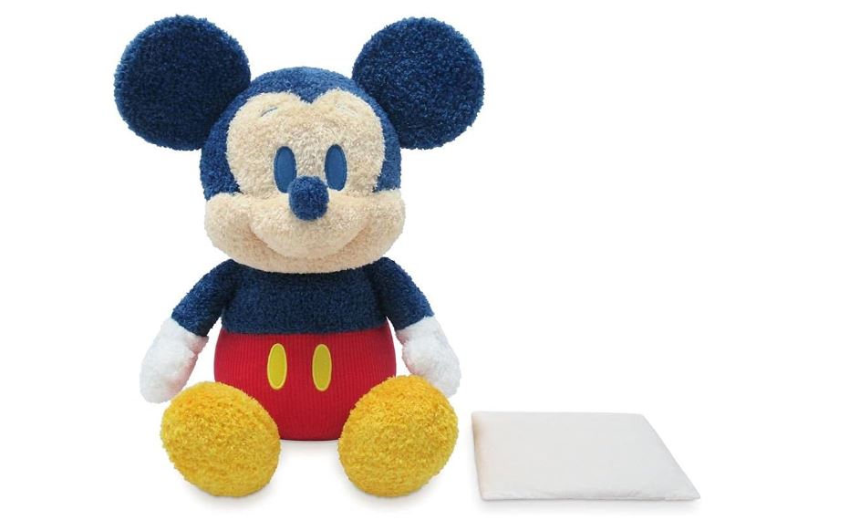 Best Weighted Stuffed Animals