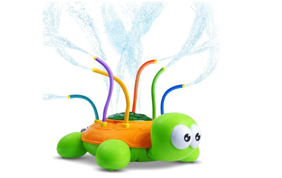 Best Water Toys