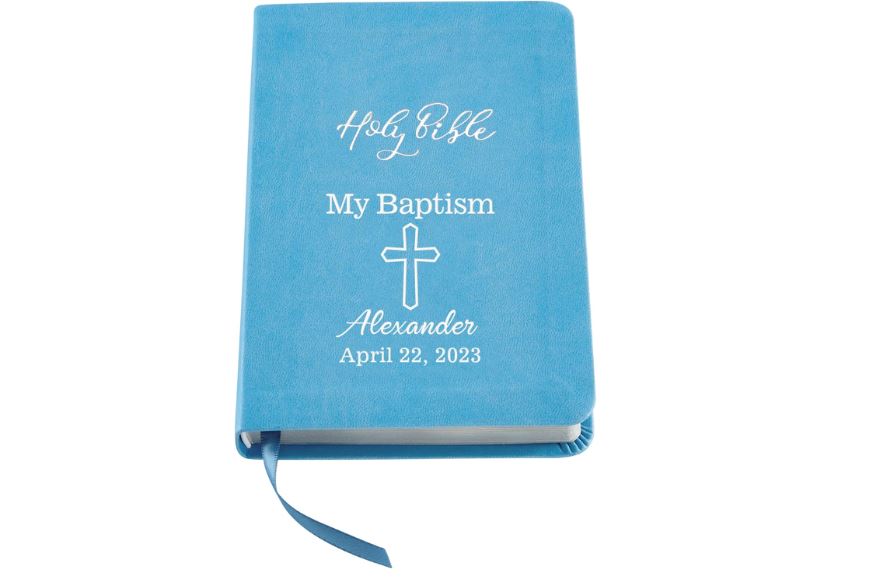 Best Baby Baptism Gifts