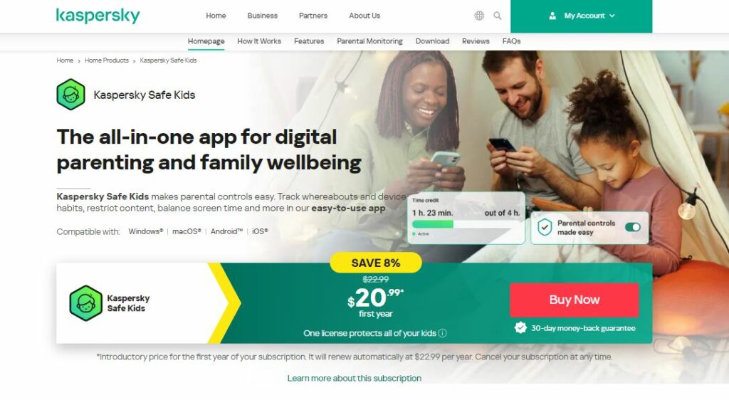 Best Free Parental Control Apps
