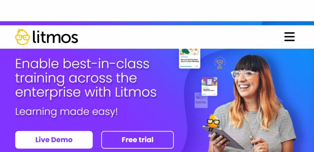 Litmos review